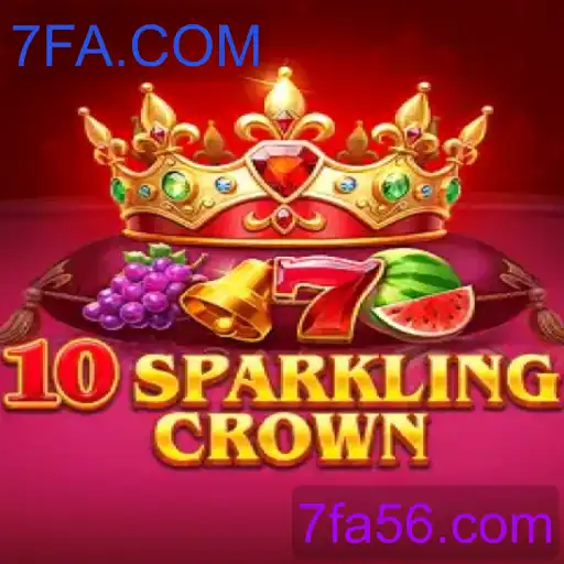 Explorando o Fascinante Mundo de 10SparklingCrown com 7FA.COM