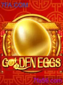 GoldenEggs: Descubra o Fascinante Jogo 7FA.COM