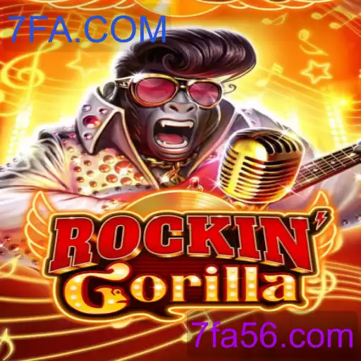 RockinGorilla: O MMO que Está Conquistando o Mundo