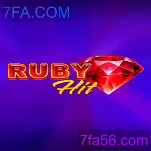 RubyHit: O Novo Fenômeno dos Jogos 7FA.COM