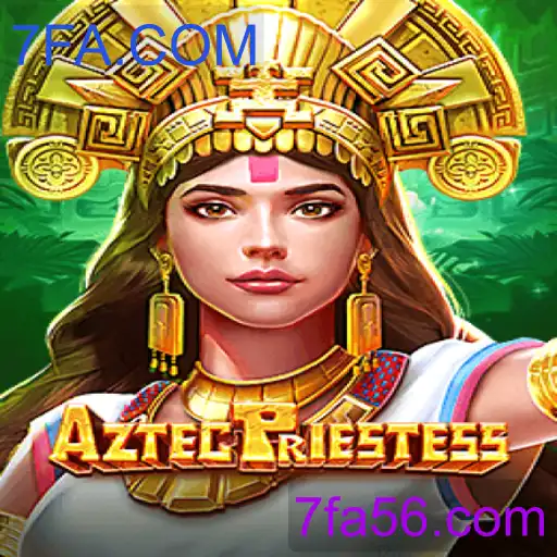 AztecPriestess